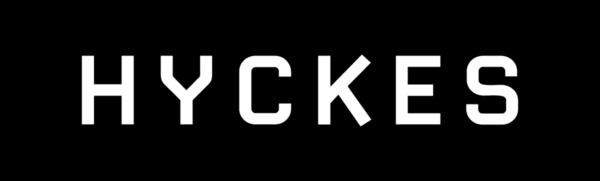 Hyckes logo