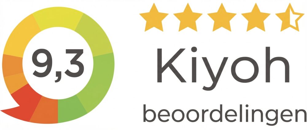 hyckes kiyoh klantenvertellen