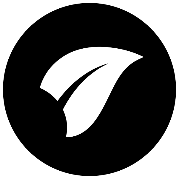 Hyckes leaf icon