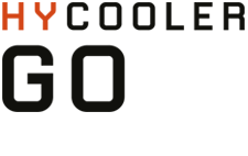 HyCooler Go logo