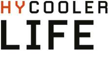 HyCooler Life logo