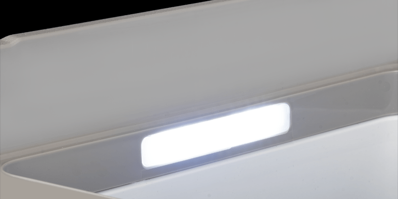 Hyckes HyCooler LED