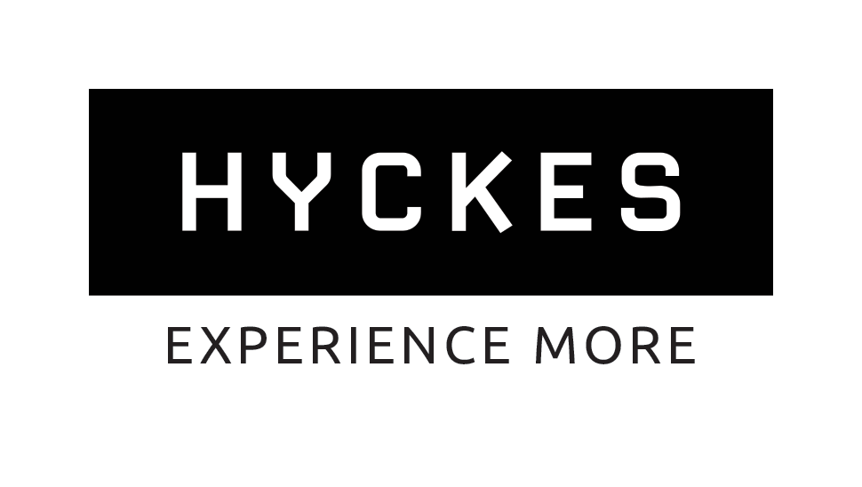 Hyckes Experience more