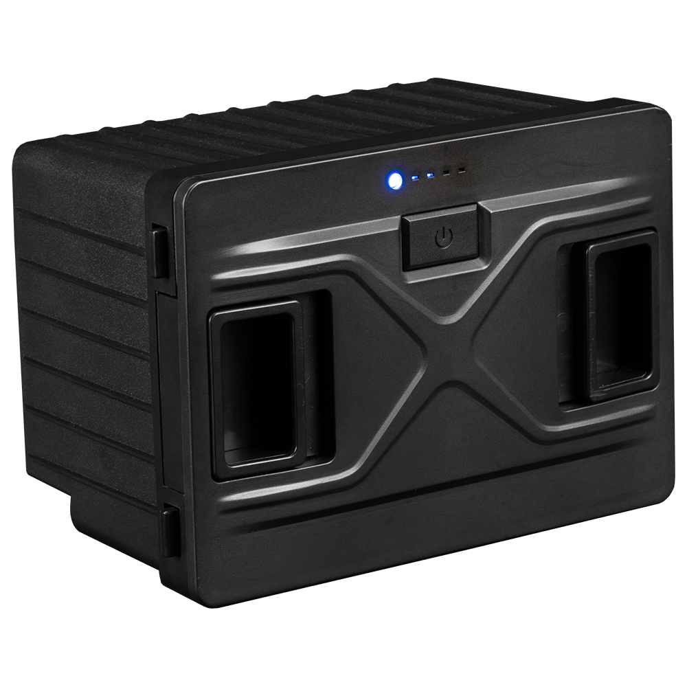 HyCooler Powerpack