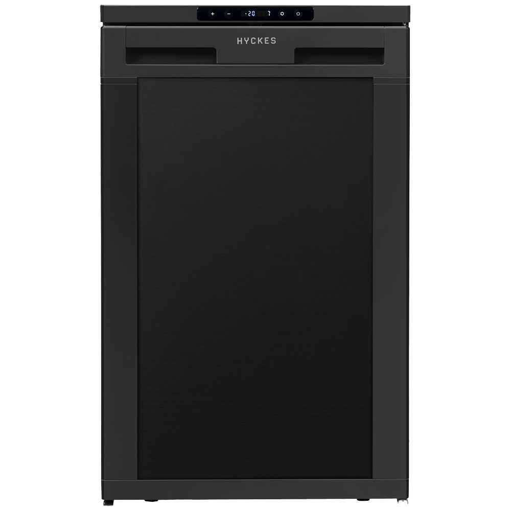Hyckes Hyfridge 85 - front