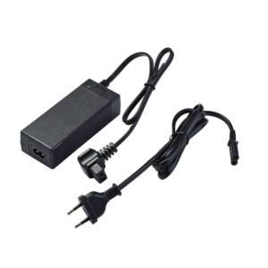 Hyckes HyCooler Power adapter - 3d