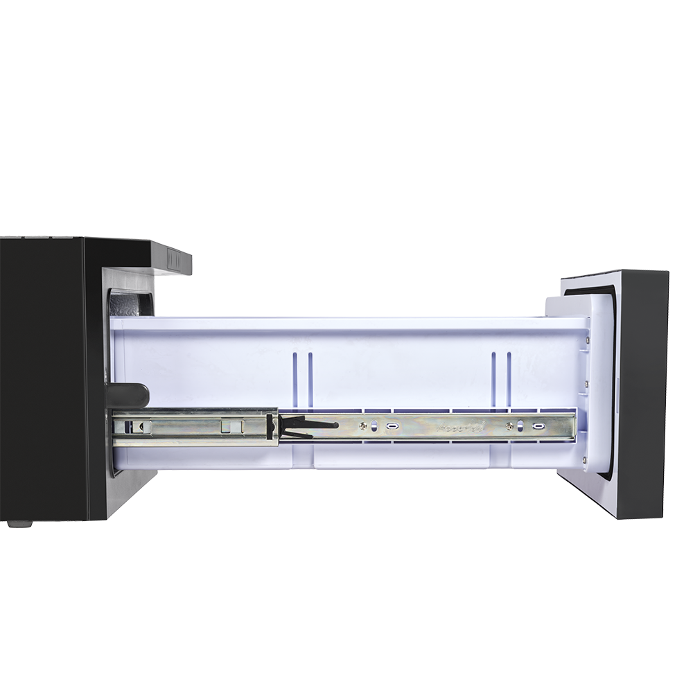 Hyckes HyFridge Slide - side drawer