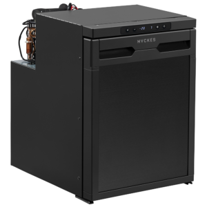 Hyckes Hyfridge 50 - 3d