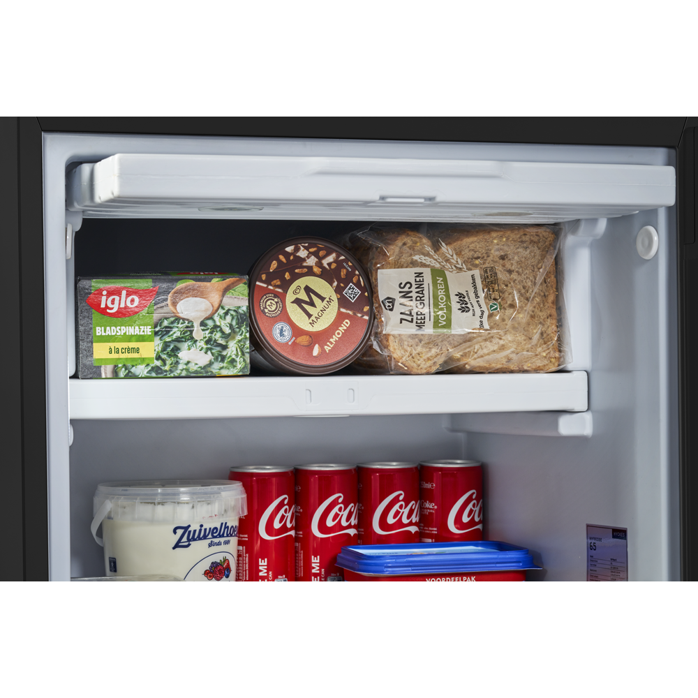 Hyckes Hyfridge 65 - freeze compartment