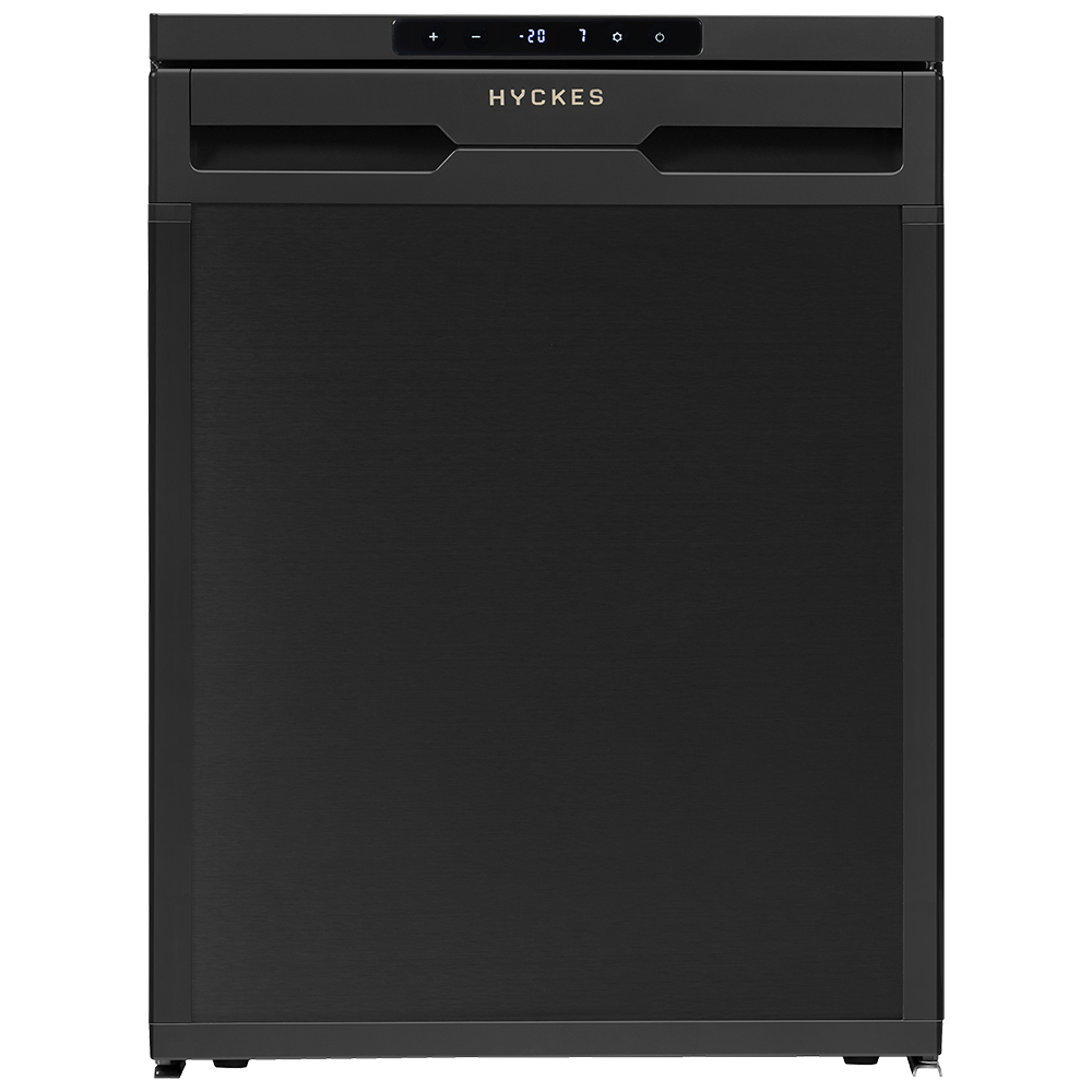 Hyckes Hyfridge 65 - front