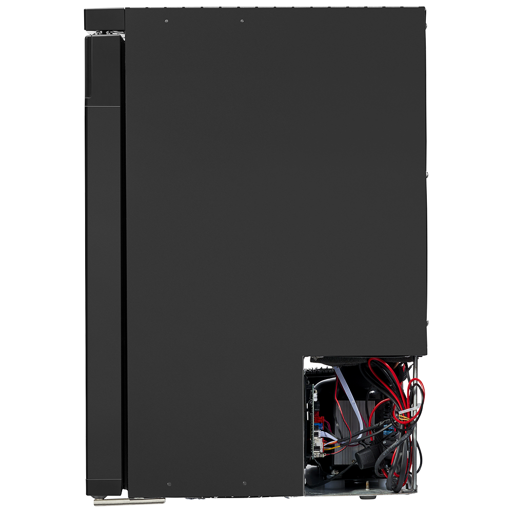 Hyckes Hyfridge 65 - side