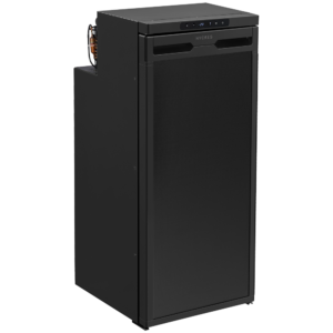 Hyckes Hyfridge 90 - 3d