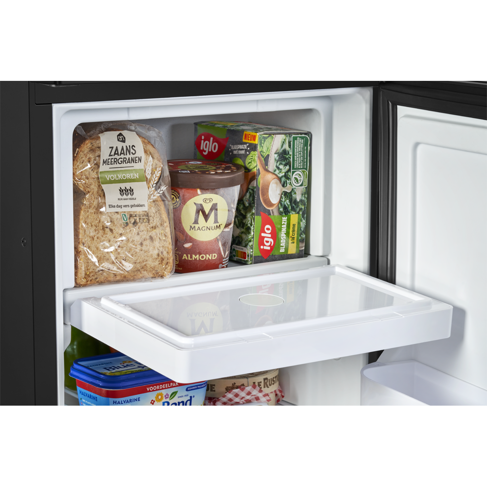 Hyckes Hyfridge 90 - freeze compartment