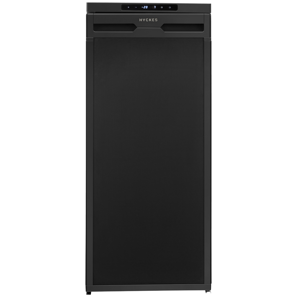 Hyckes Hyfridge 90 - front