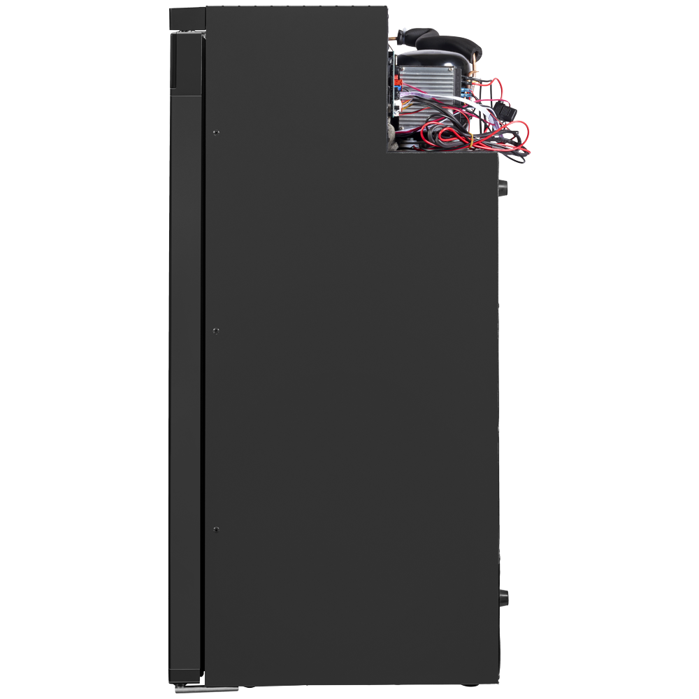 Hyckes Hyfridge 90 - side