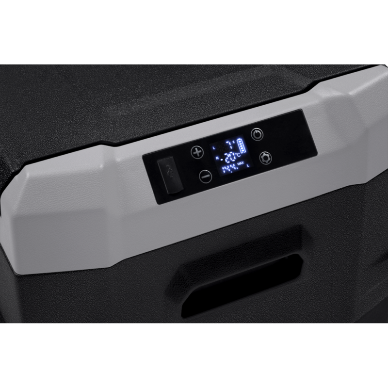 HyCooler Life 40 Dual zone Display