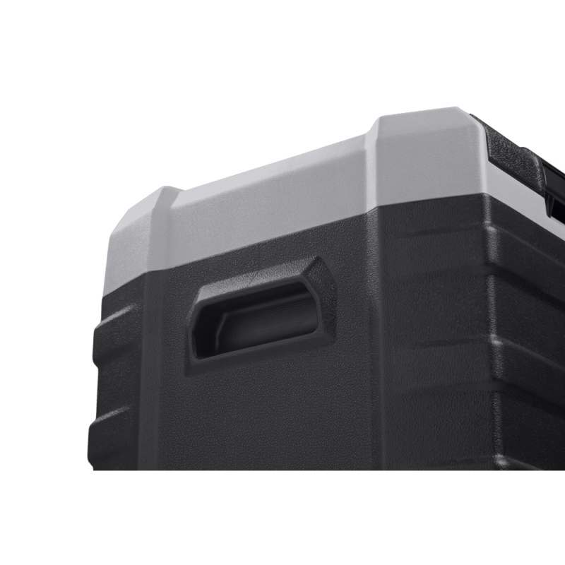 HyCooler Life 40 Dual zone Handle