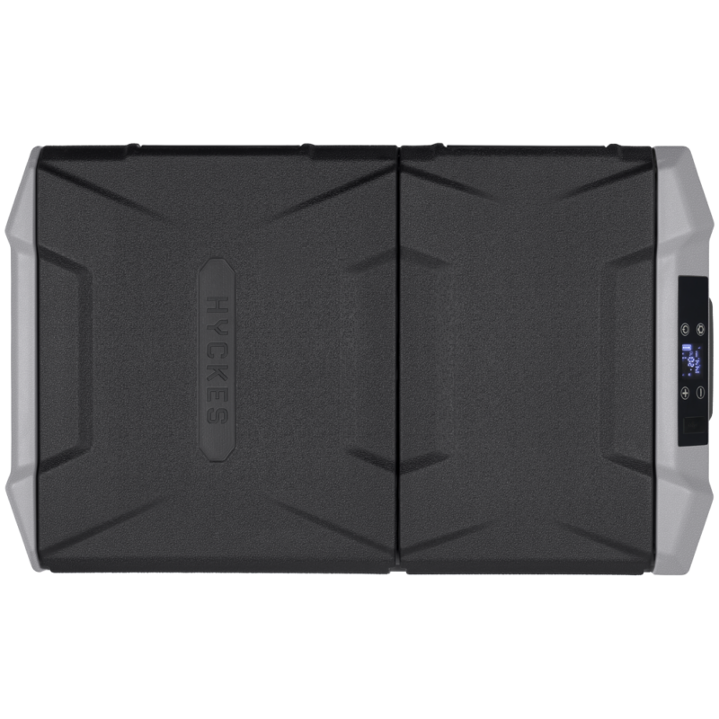 HyCooler Life 40 Dual zone Top