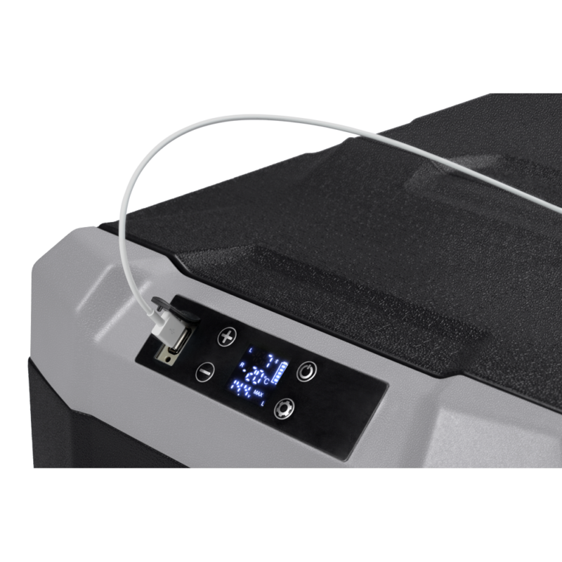 HyCooler Life 40 Dual zone USB plug
