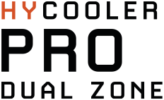 HyCooler Pro Dual zone logo