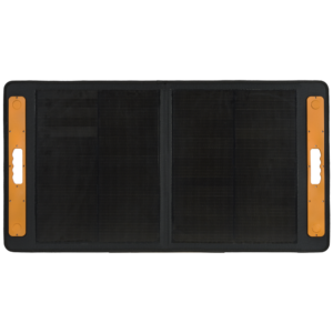 HyCooler Solar panel front