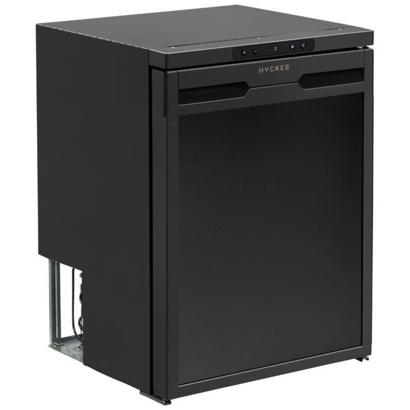 HyFridge 65 3d