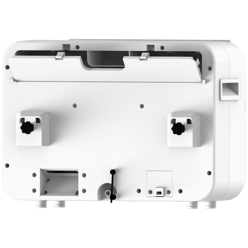 HyBreeze Air Pro Back Open