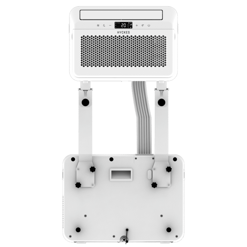HyBreeze Air Pro Front