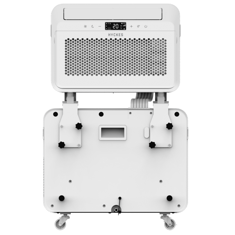 HyBreeze Air Pro Home Use