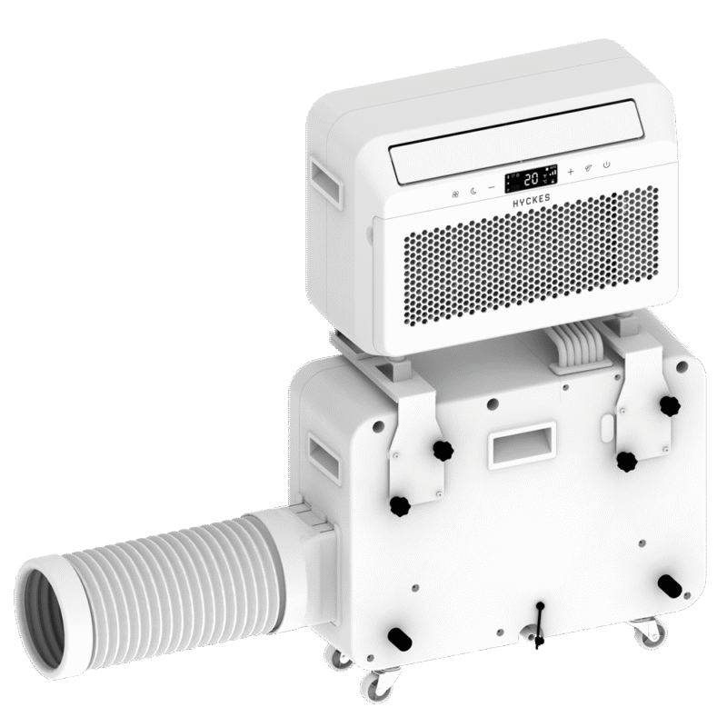 HyBreeze Air Pro Home Use