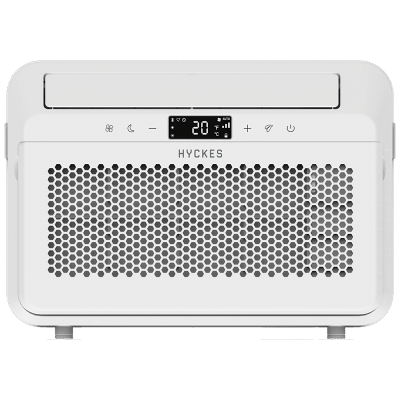 HyBreeze Air Pro Front