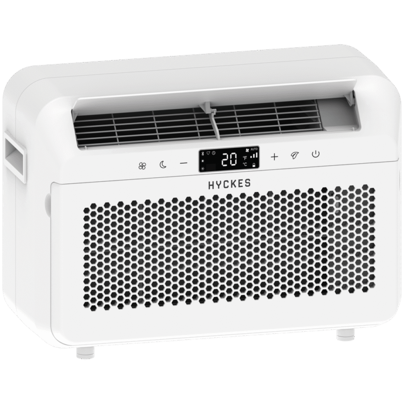 HyBreeze Air Pro Front