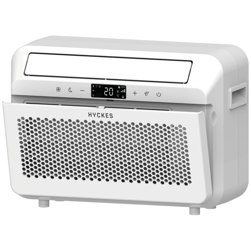 HyBreeze Air Pro Front Open