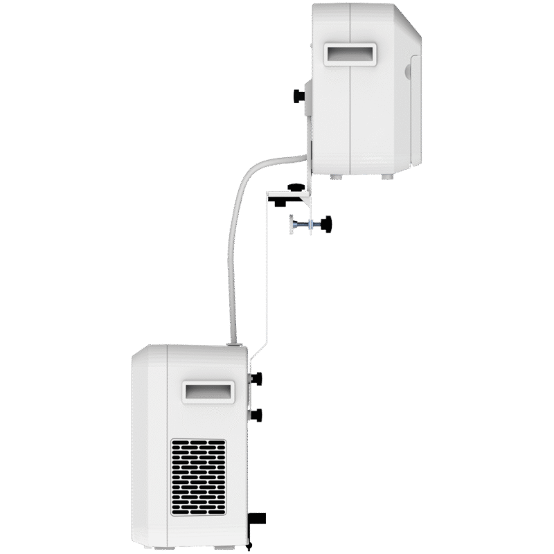 HyBreeze Air Pro Side