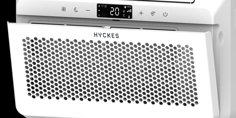 HyBreeze Air Pro filter