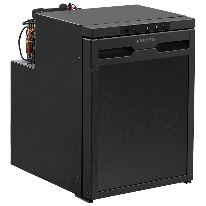 HyFridge 50