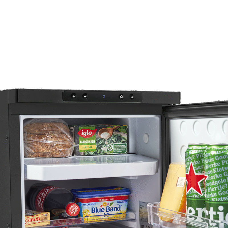 HyFridge 50 – Bild 4