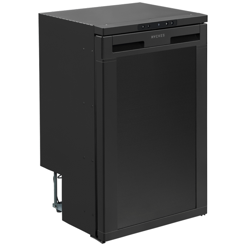 Hyckes HyFridge 85 - 3d