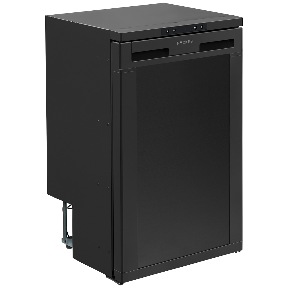 Hyckes HyFridge 85 - 3d
