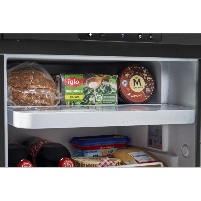 Hyckes HyFridge 85 - freezer compartment