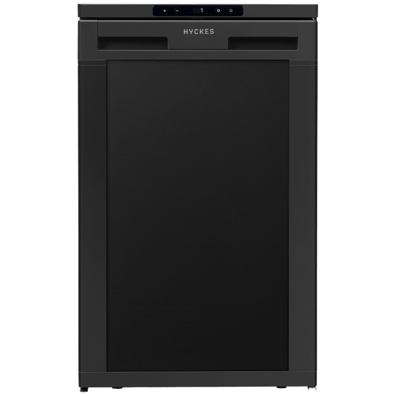 Hyckes HyFridge 85 - front