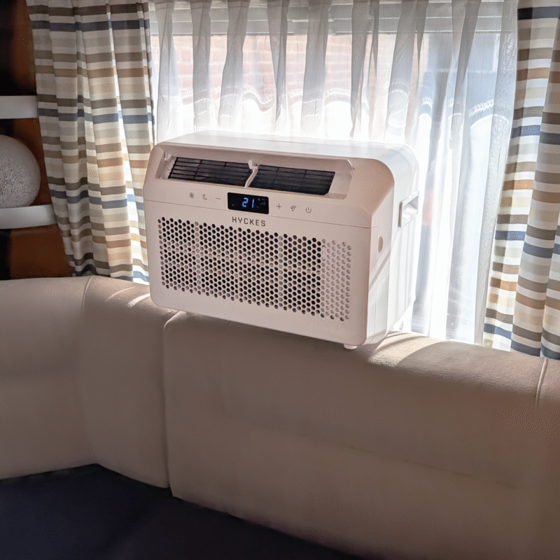 HyBreeze Air Indoor unit