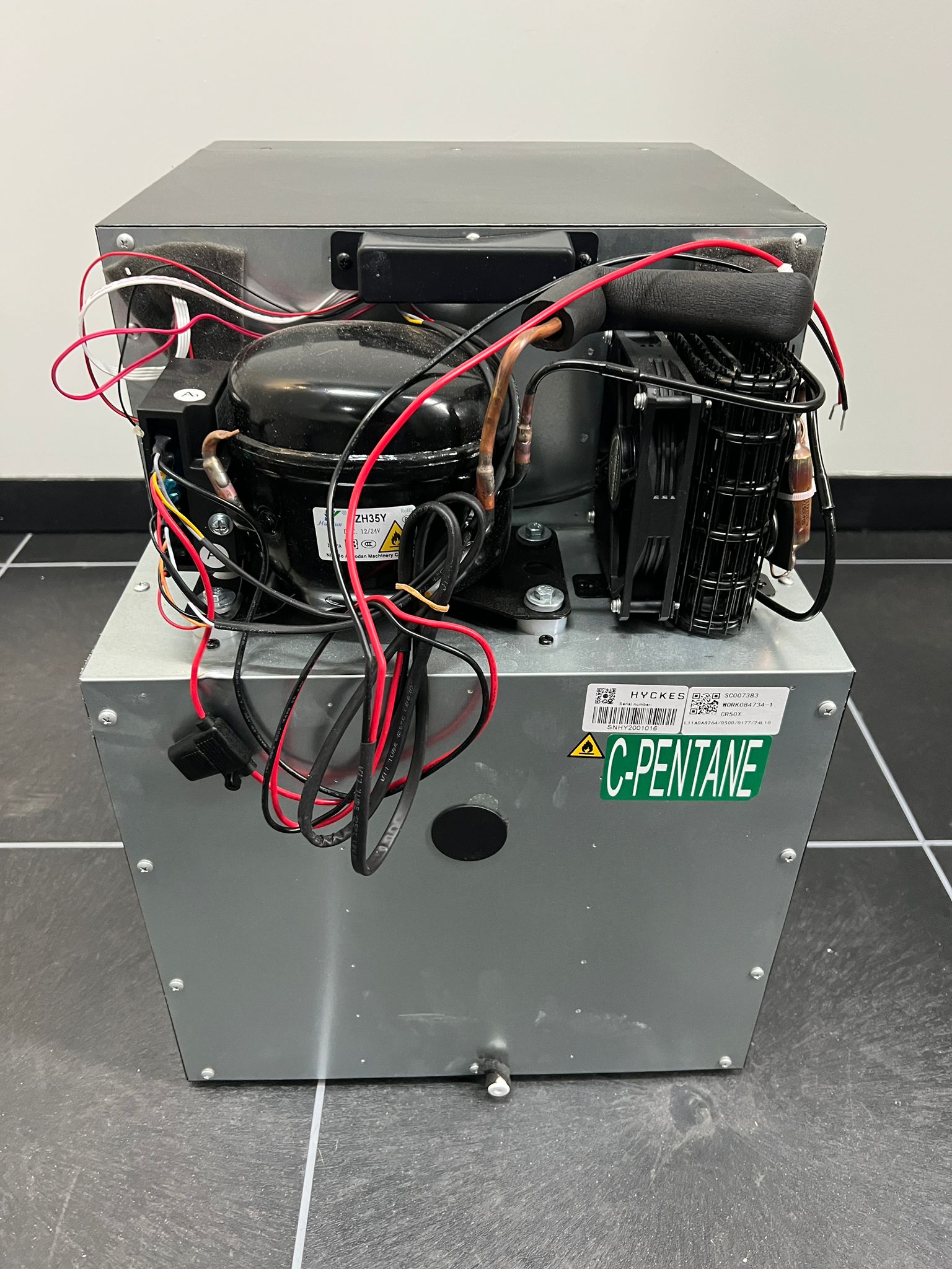 HyFridge 50 (kopie) – Image 5