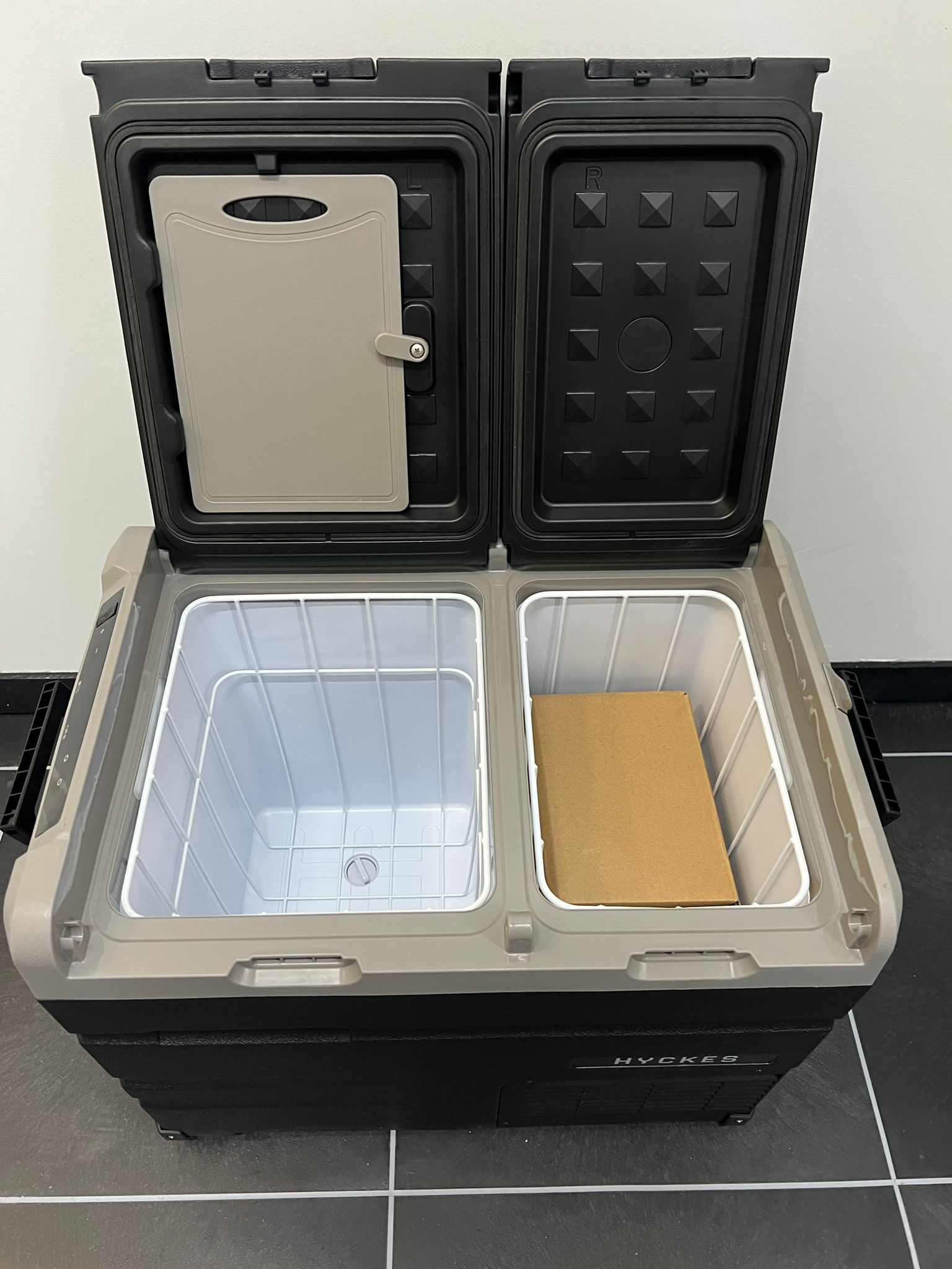 HyCooler Pro 50 Dual zone (kopie) – Image 3