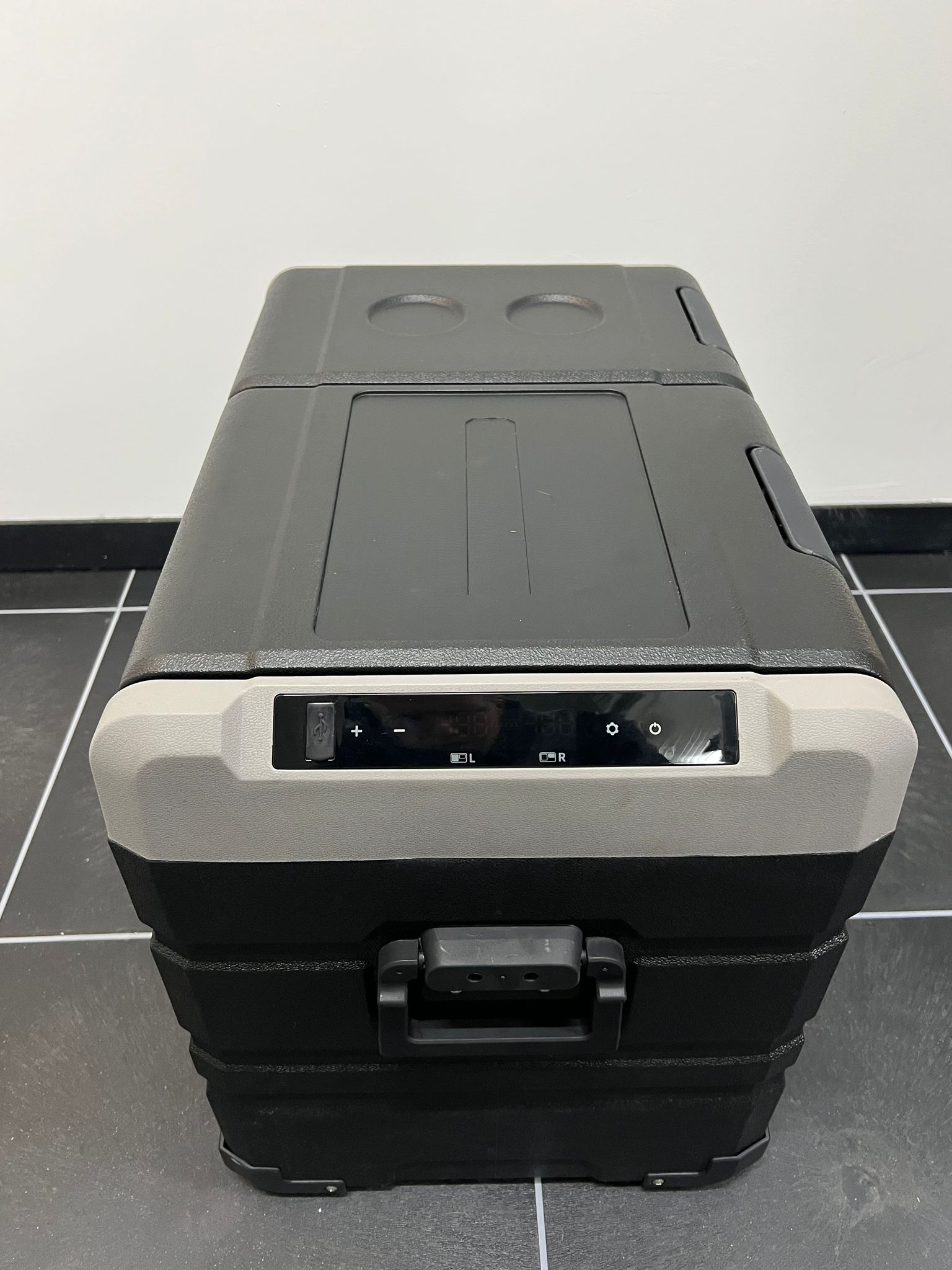 HyCooler Pro 50 Dual zone (kopie) – Image 2