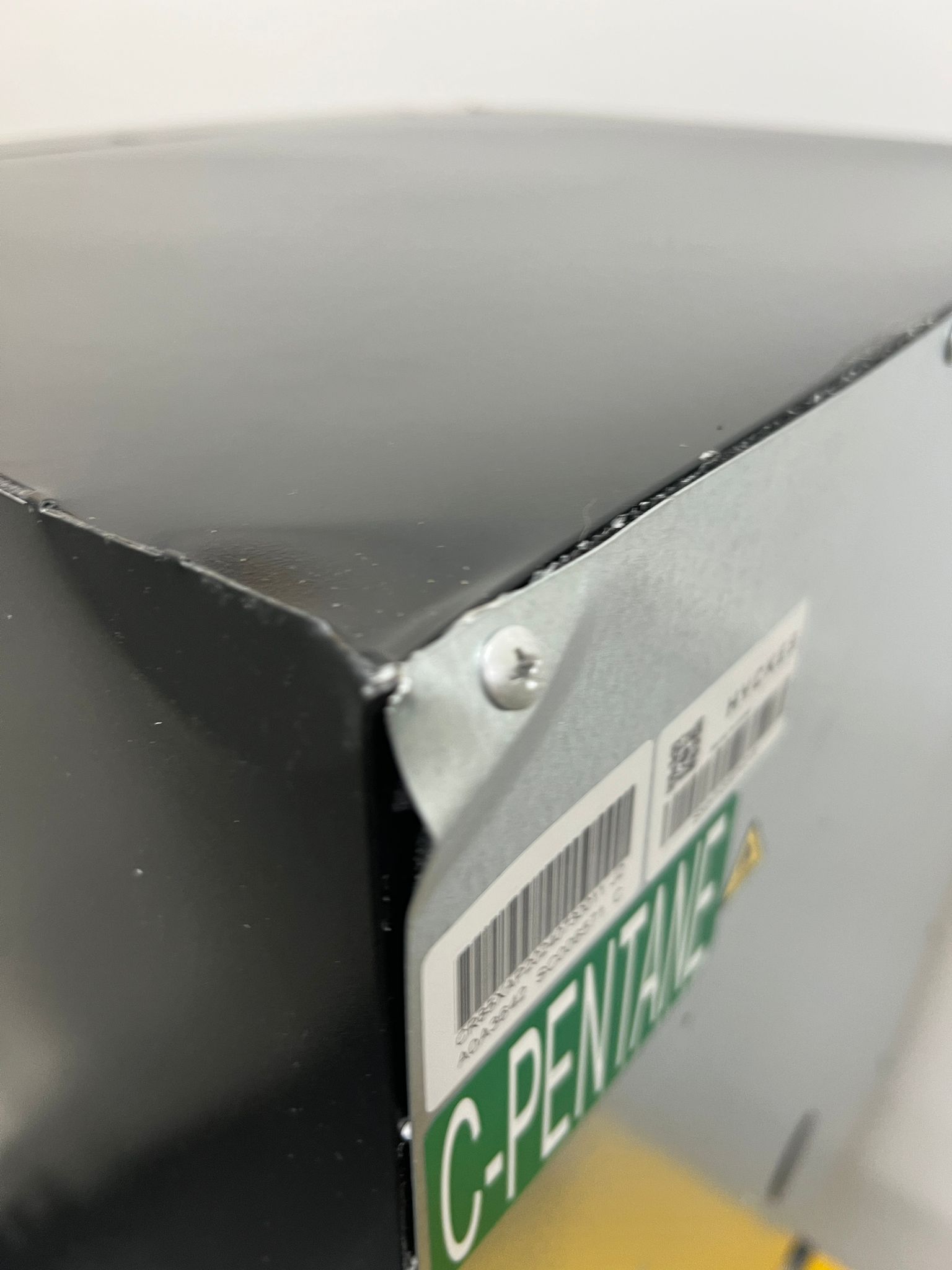 HyFridge 85 - second chance - Image 6