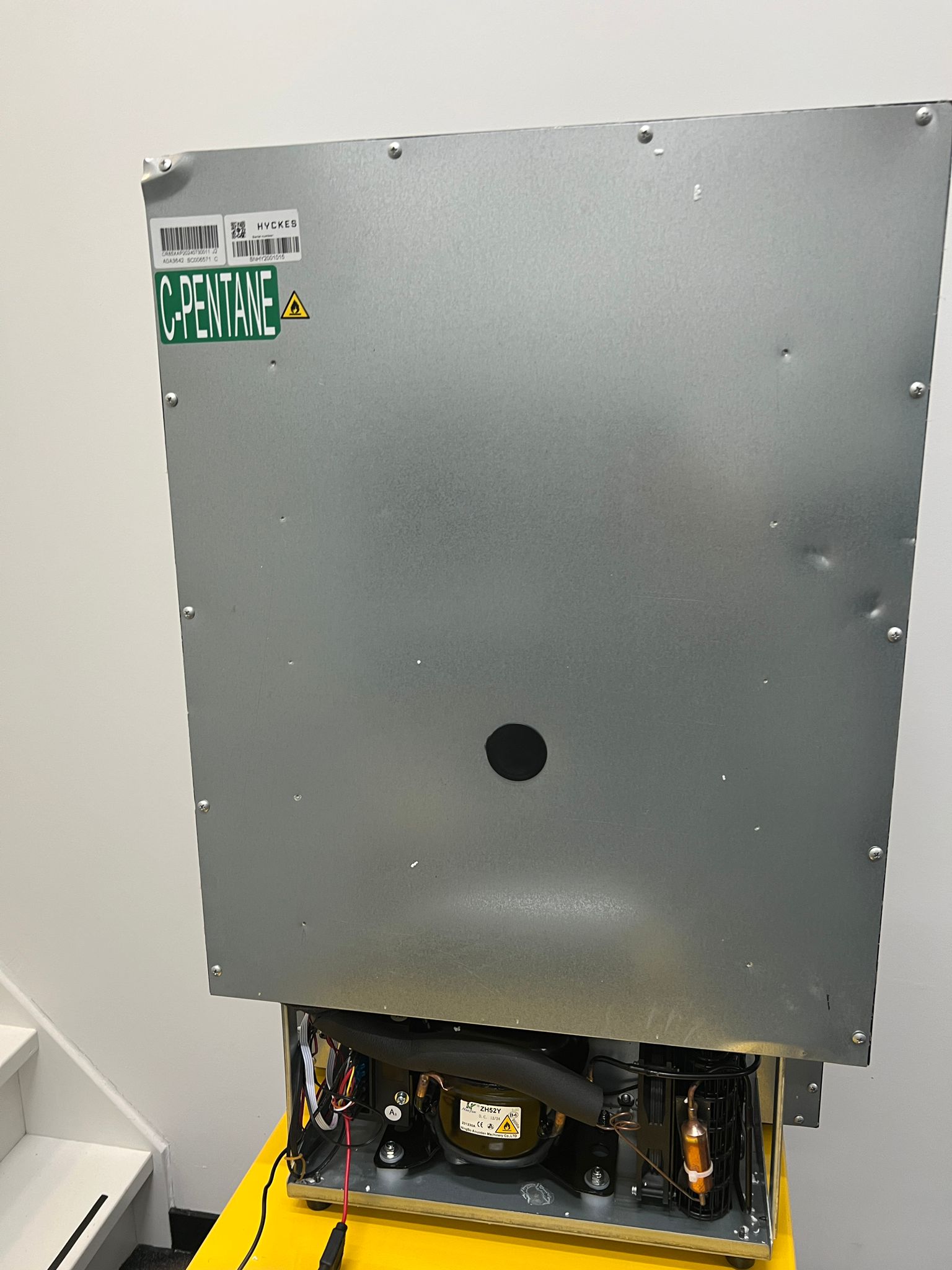 HyFridge 85 - second chance - Image 5