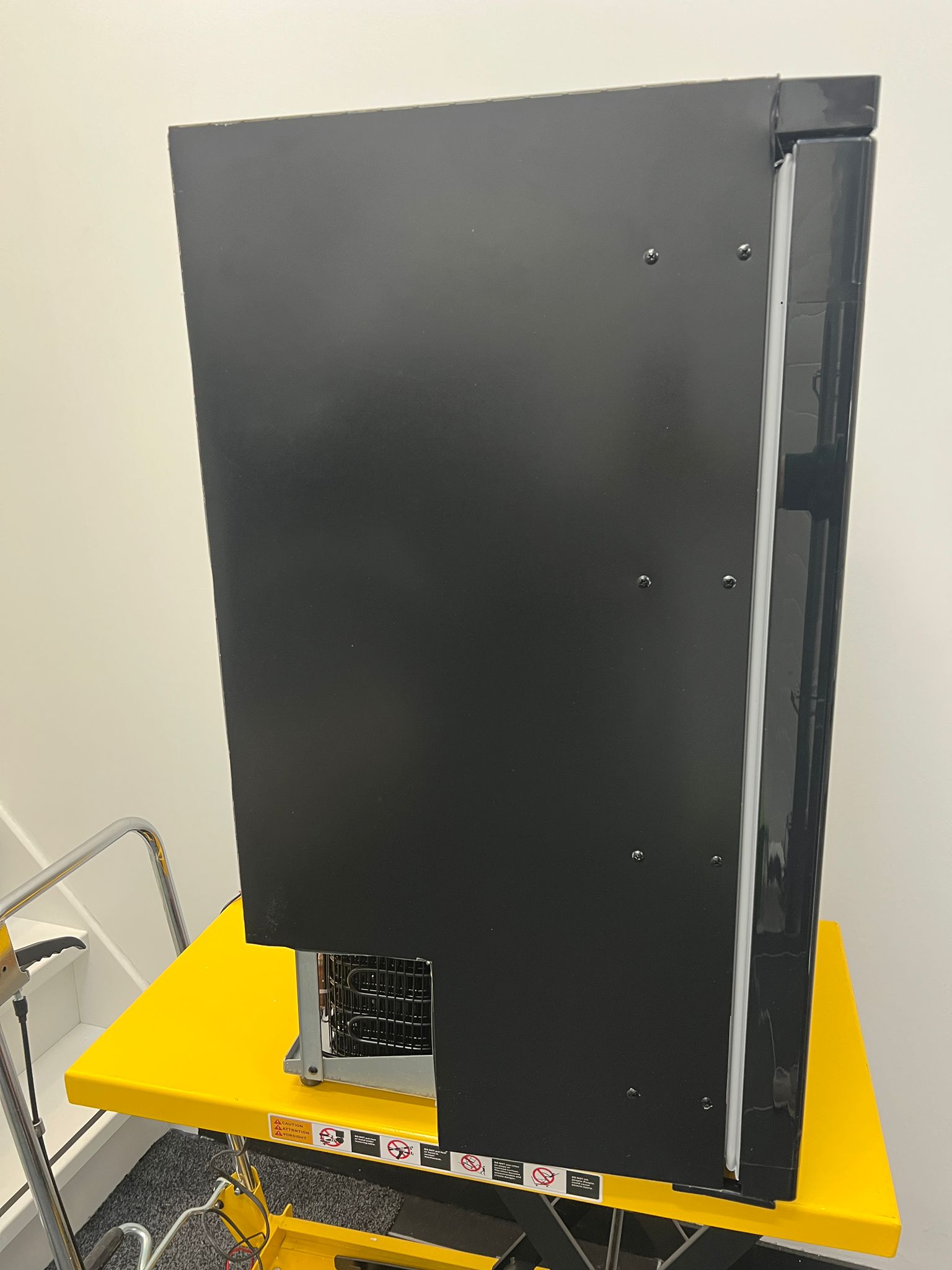 HyFridge 85 - second chance - Image 4