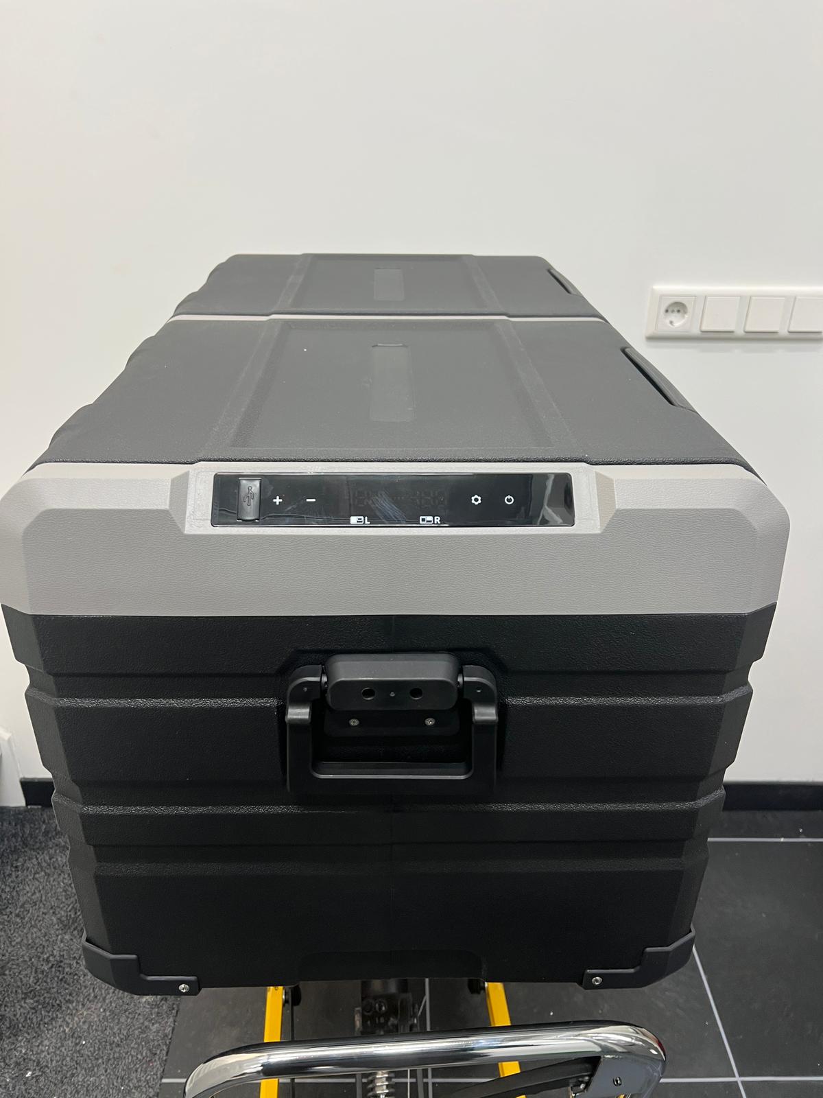 HyCooler Pro 75 Dual zone - second chance - Image 4