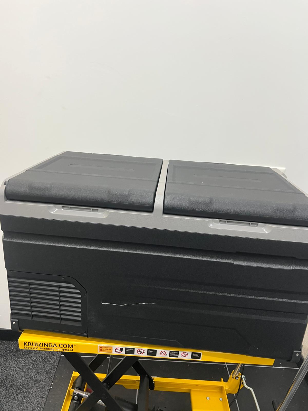 HyCooler Pro 75 Dual zone - second chance - Image 3